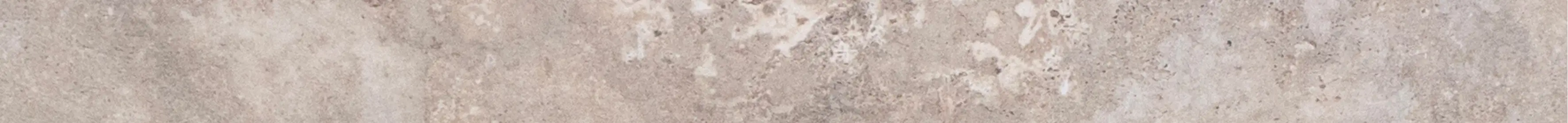 Sockel Travertino 5,5 x 60 cm creme