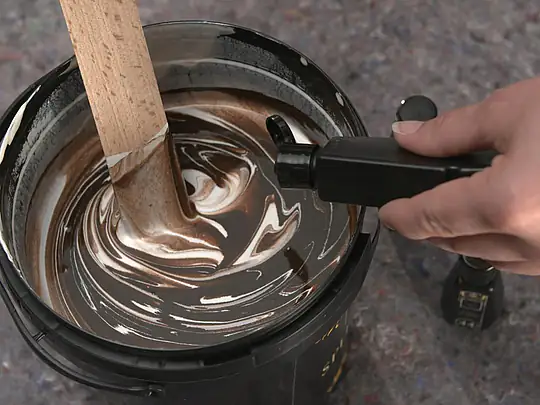 Casa Italia SPLENDORE 2,5L Edellasur mit Metalleffekt