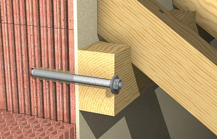 Fischer Ankerhülse FIS 12.0 x 85 mm - 4 Stück Fischer Ankerhülse FIS 12.0 x 85 mm - 4 Stück