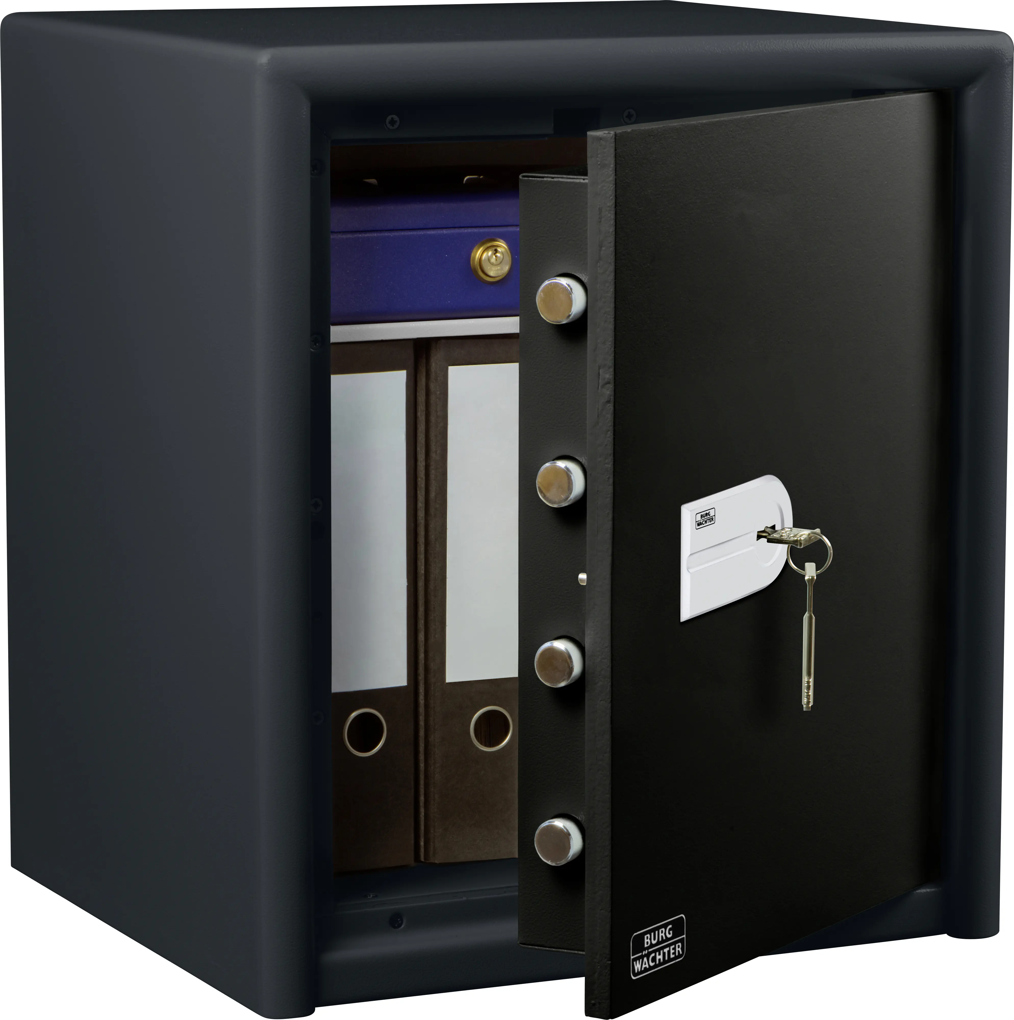 Burg Wächter Combi Line CL 440 K Sicherheitsschrank 56 x 49,5 x 44,5 cm