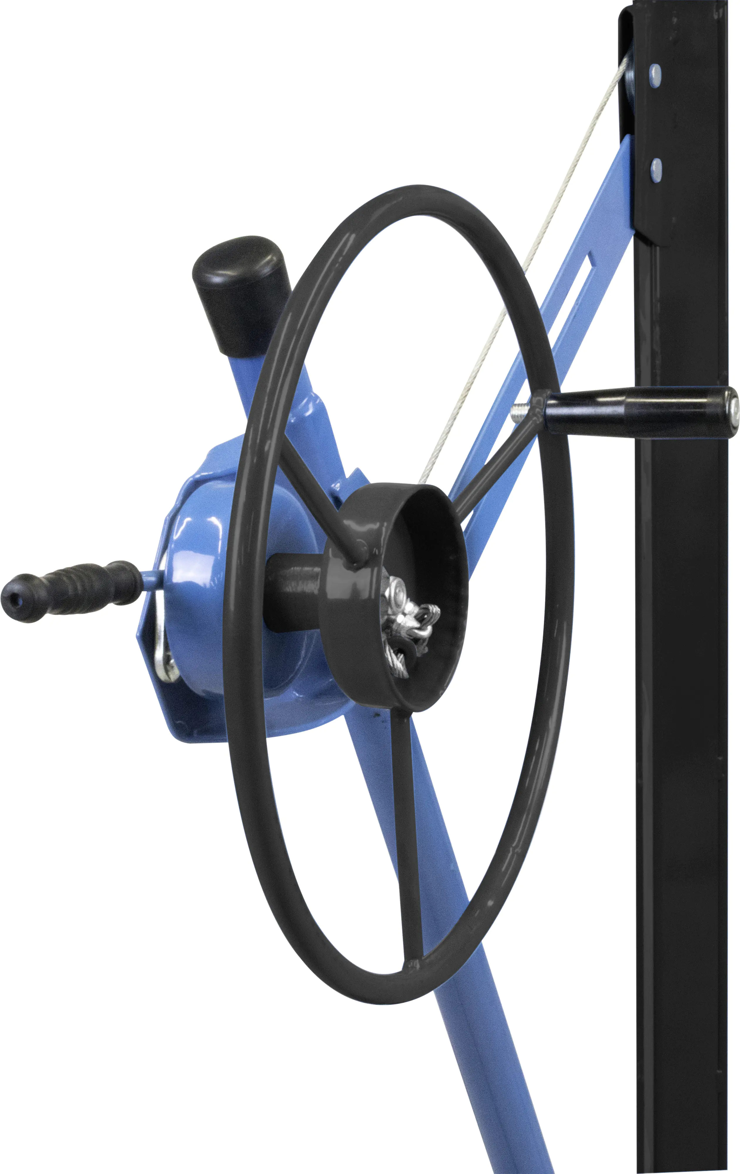 Güde Trockenbaulift GTL 335 Hebebereich 120 - 335 cm