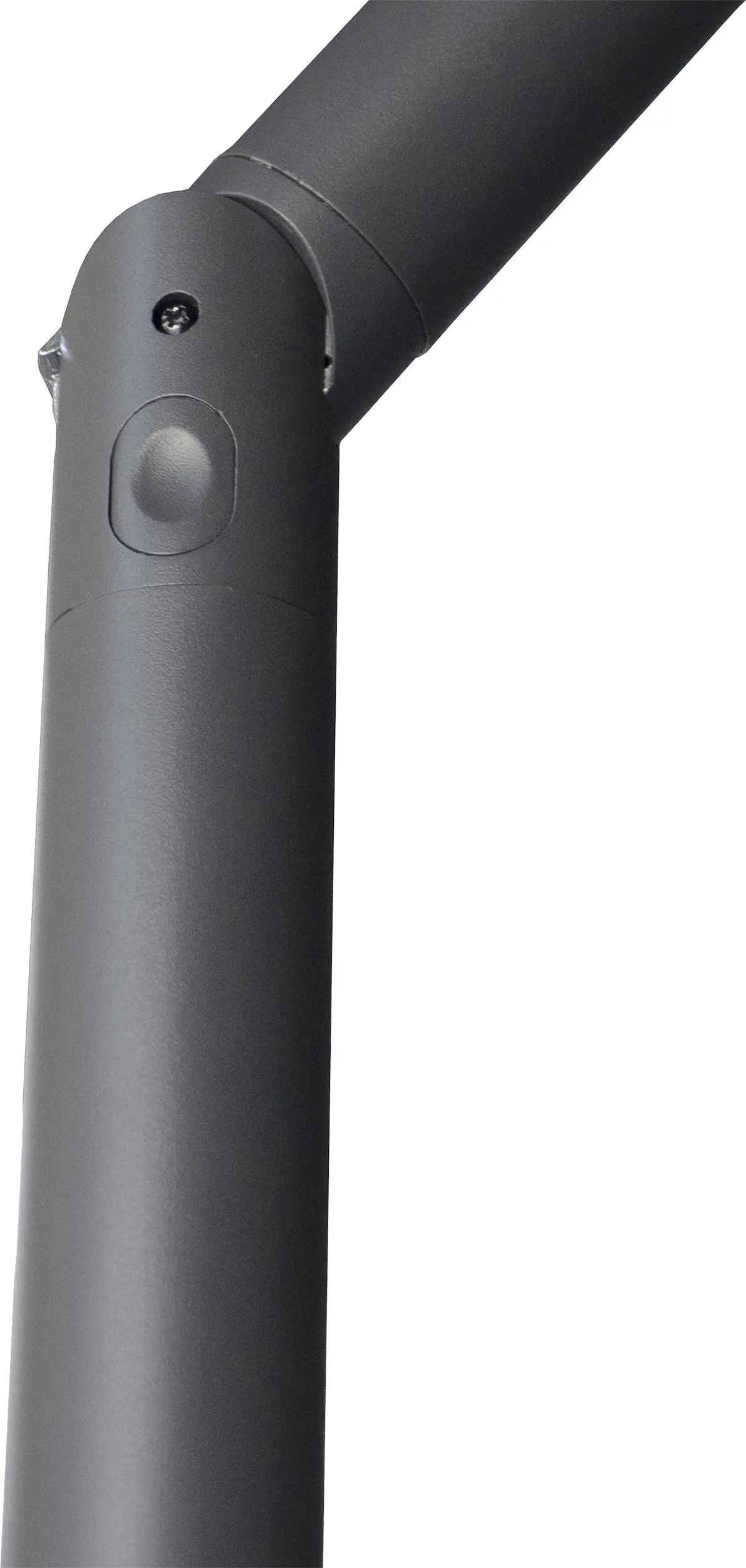 Primaster Sonnenschirm Kreta creme Ø 300 cm