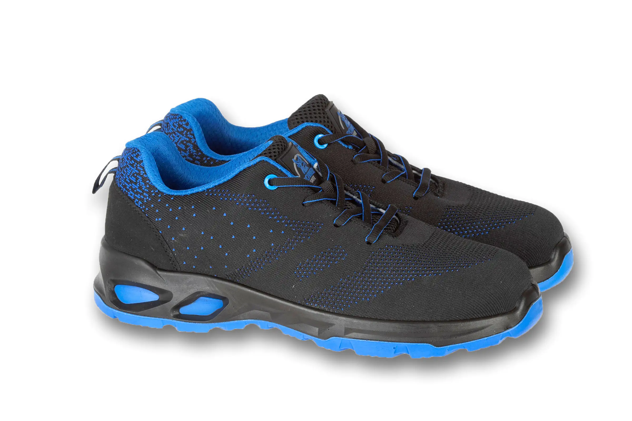 Sicherheitshalbschuh Manuel