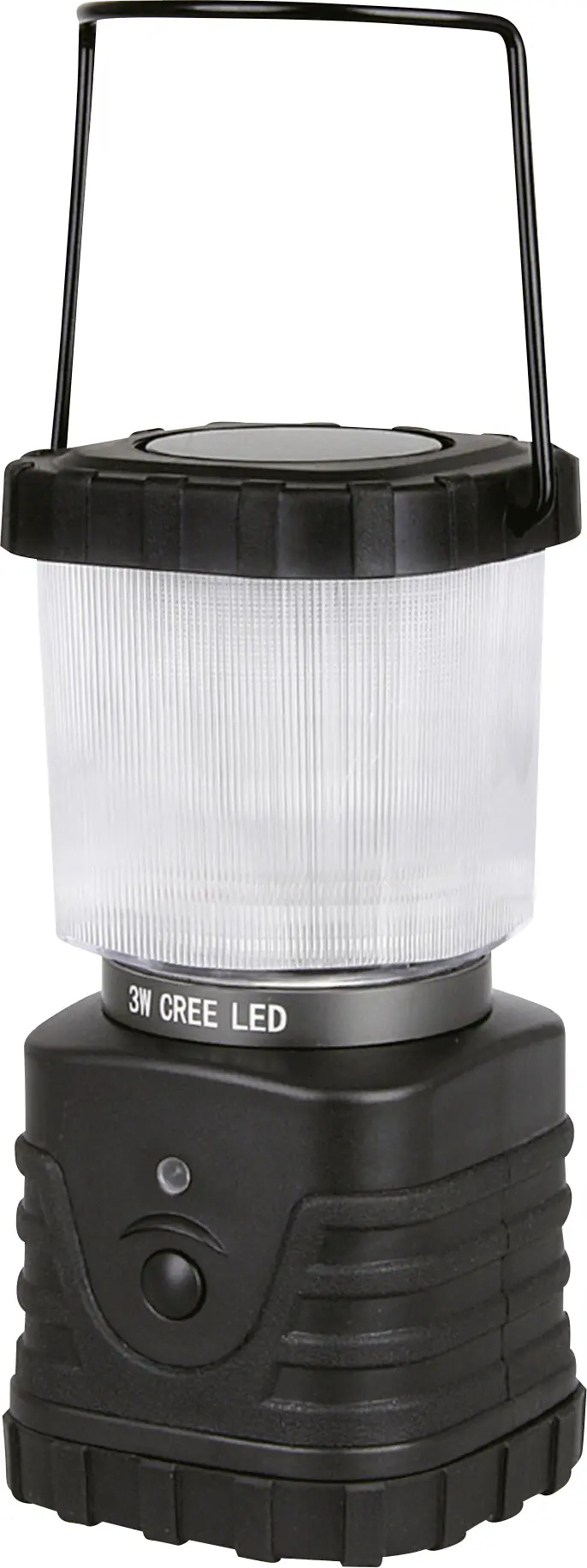 Paladin Zelt Lampe Laterne 3W 3W/180 Lumen