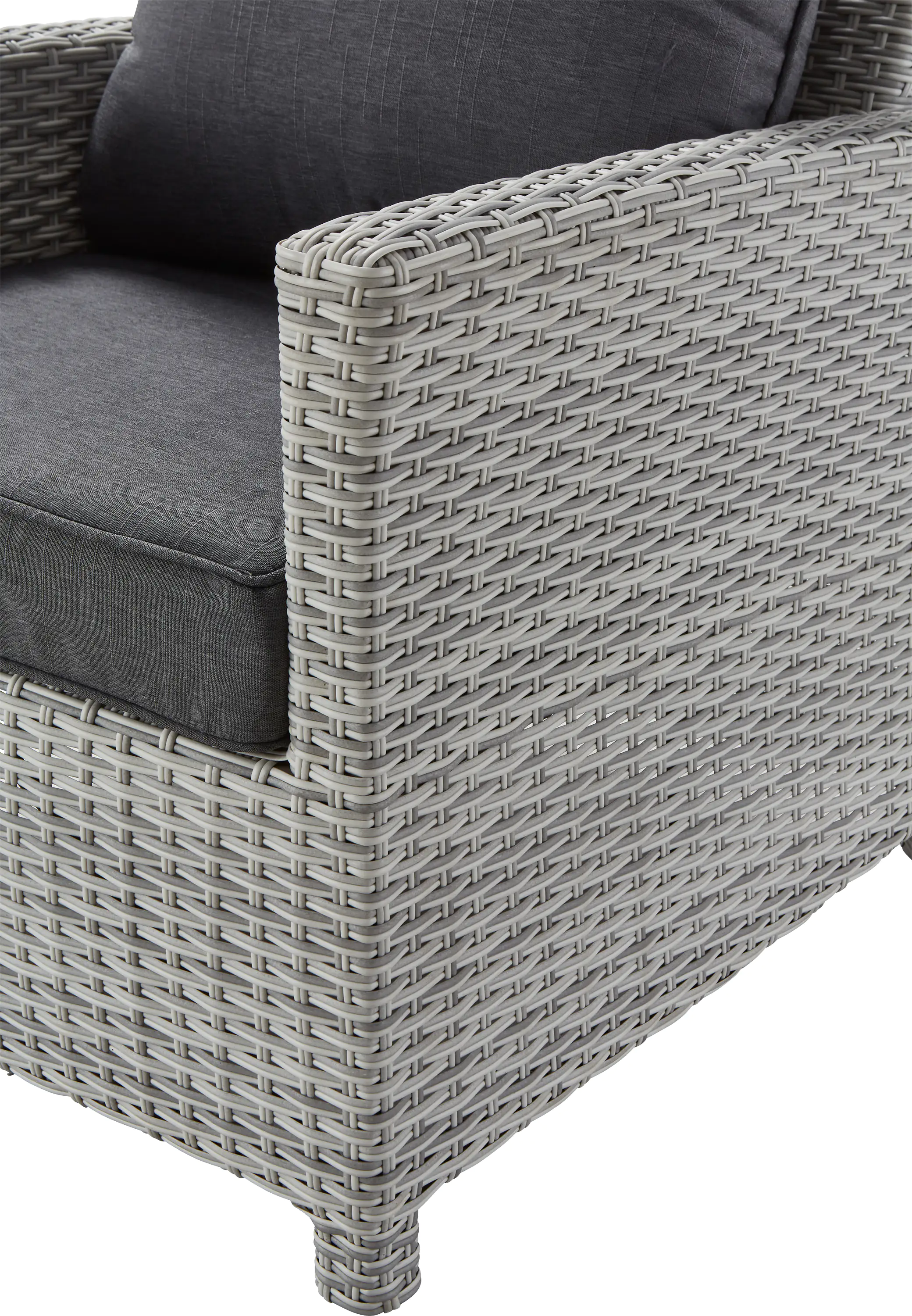 4333692887007_02 Primaster Dining Loungesessel Caldera passend zur Lounge Caldera