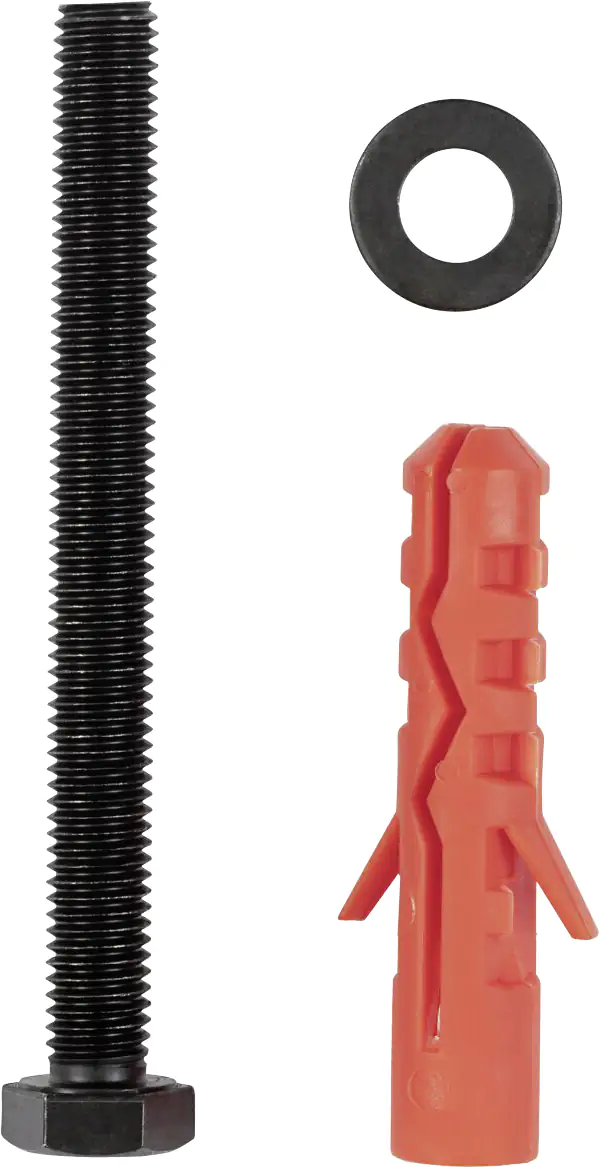 Burg Wächter Magno-Safe M 520 E Kurzwaffentresor 36 x 49,5 x 44,5 cm