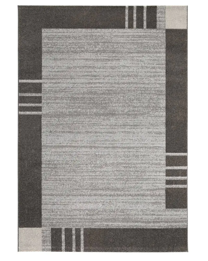 Andiamo Teppich Sant Jordi schlamm, 160 x 230 cm