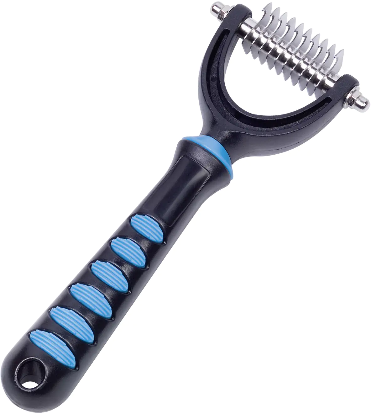 Nobby Comfort Line Entfilzer mittel 10 Klingen