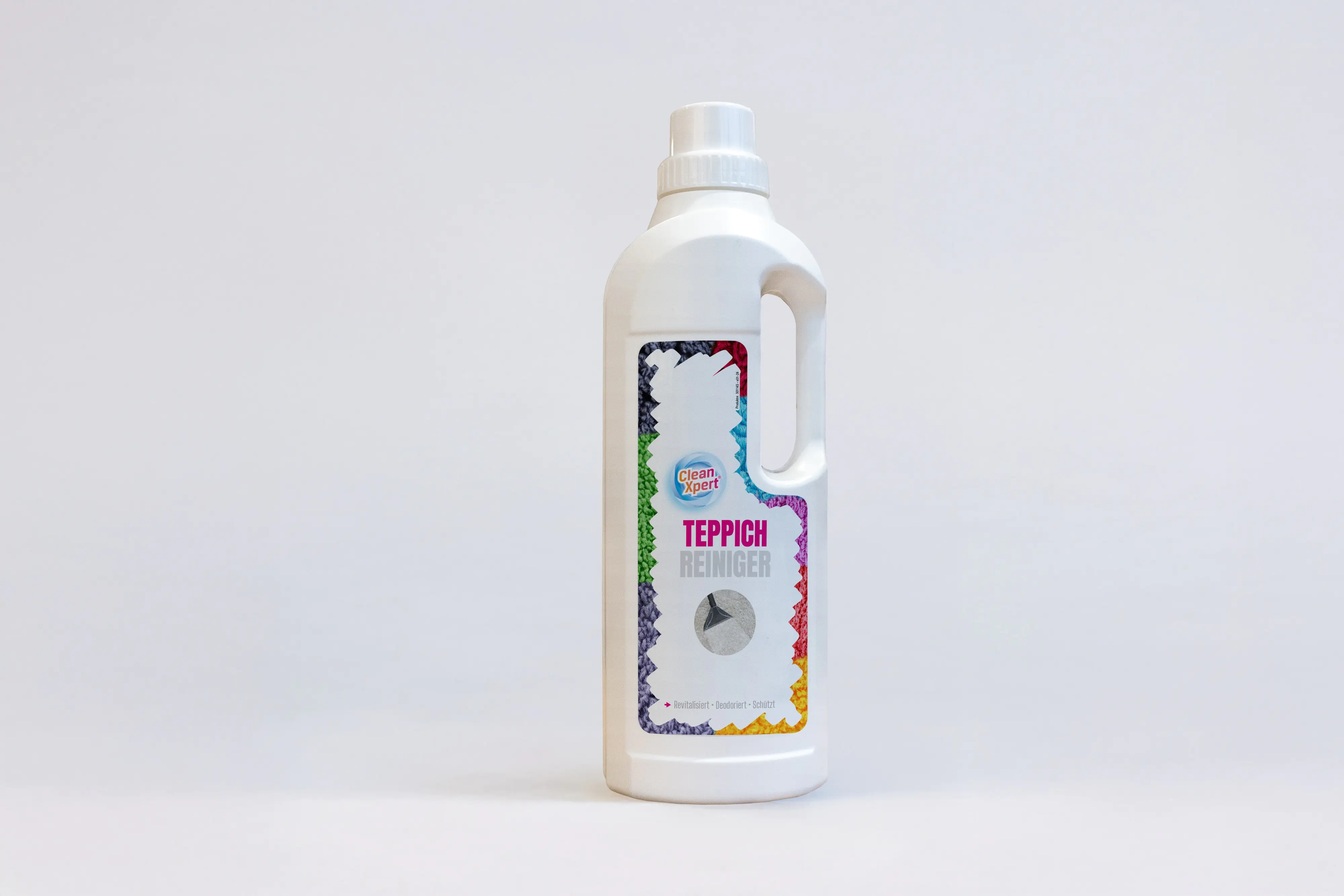 CleanXpert Teppichreiniger 1 L CleanXpert Teppichreiniger 1 L