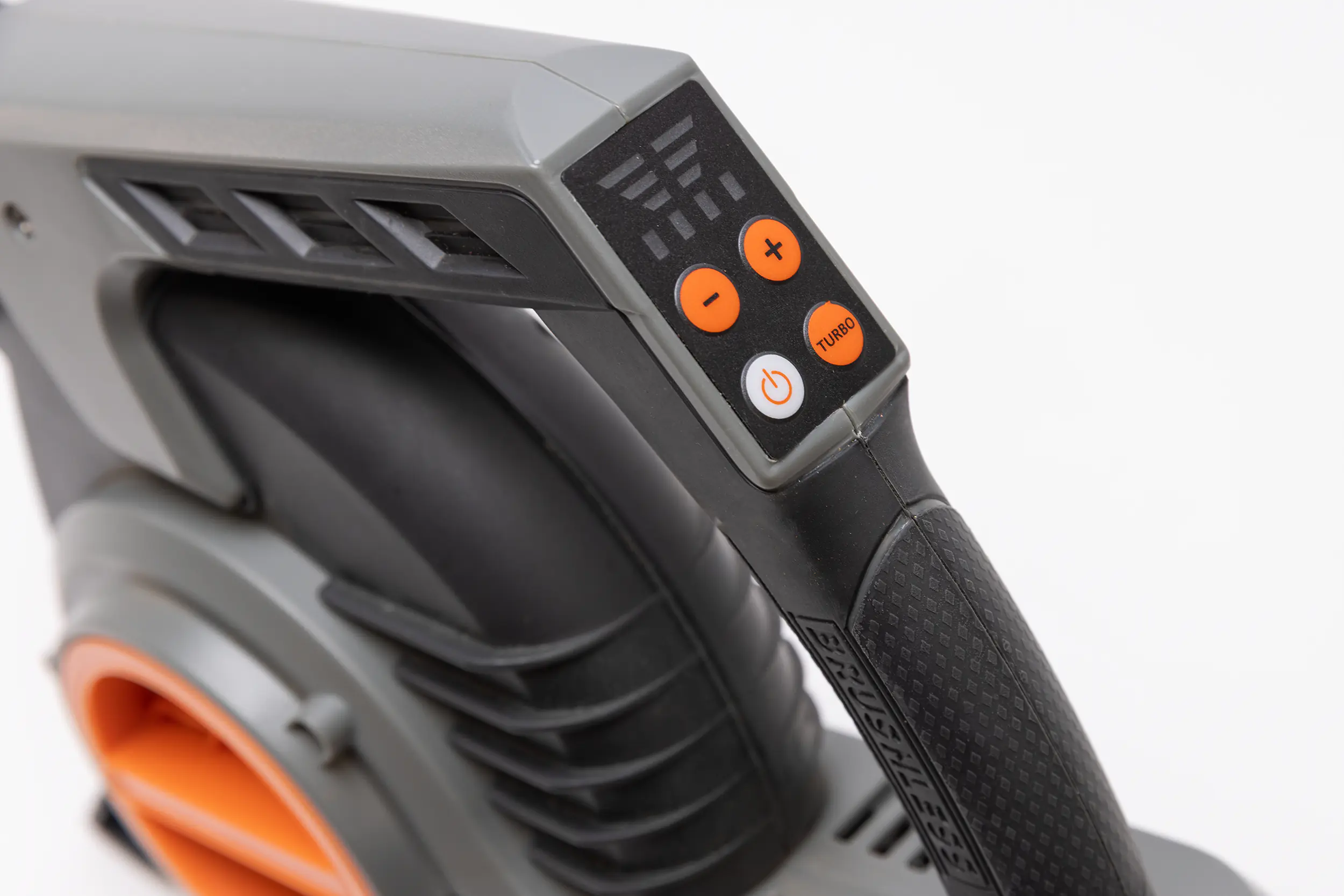 Primaster Akku-Laubsauger PALS 40 Solo