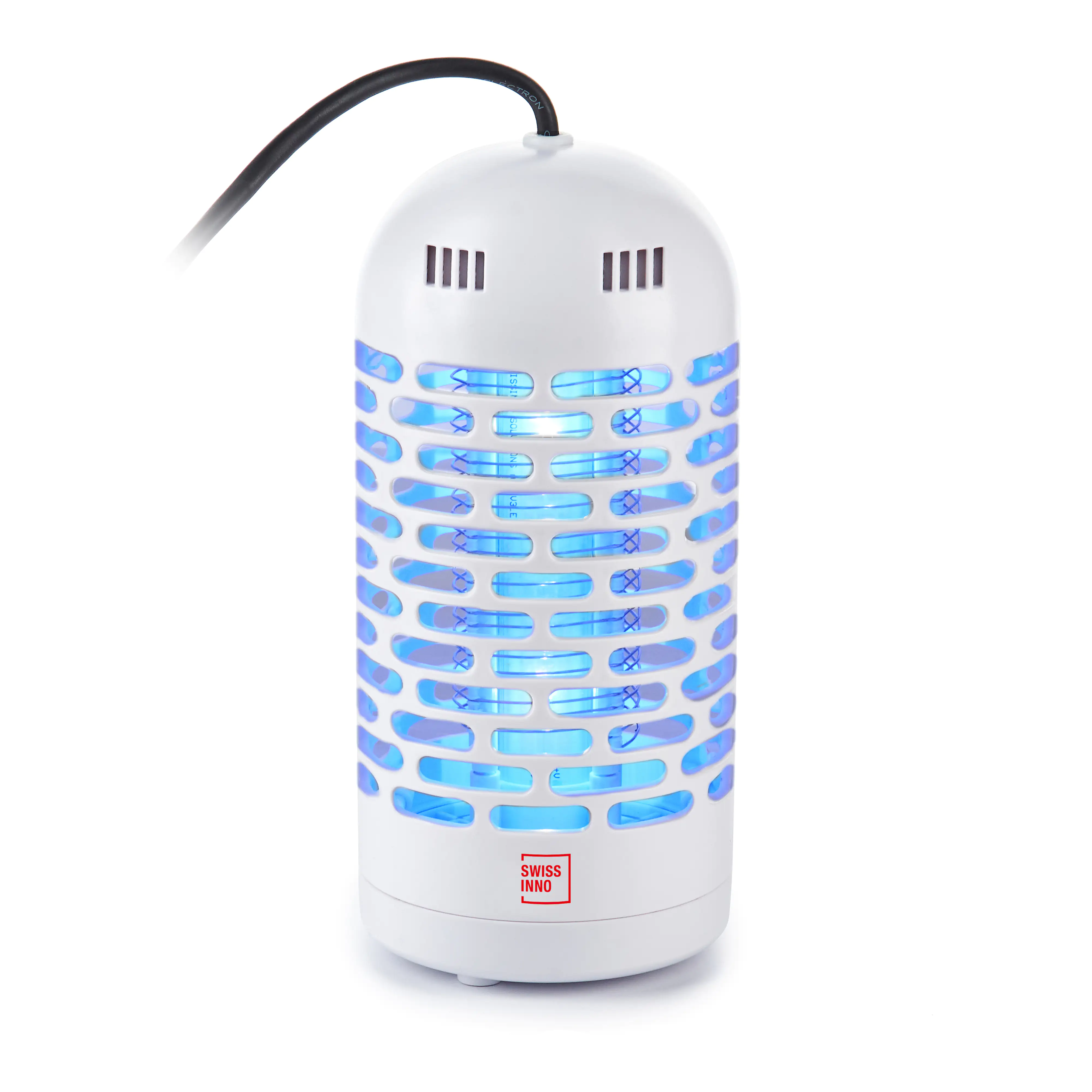 Swissinno Insekten Falle 4 Watt LED