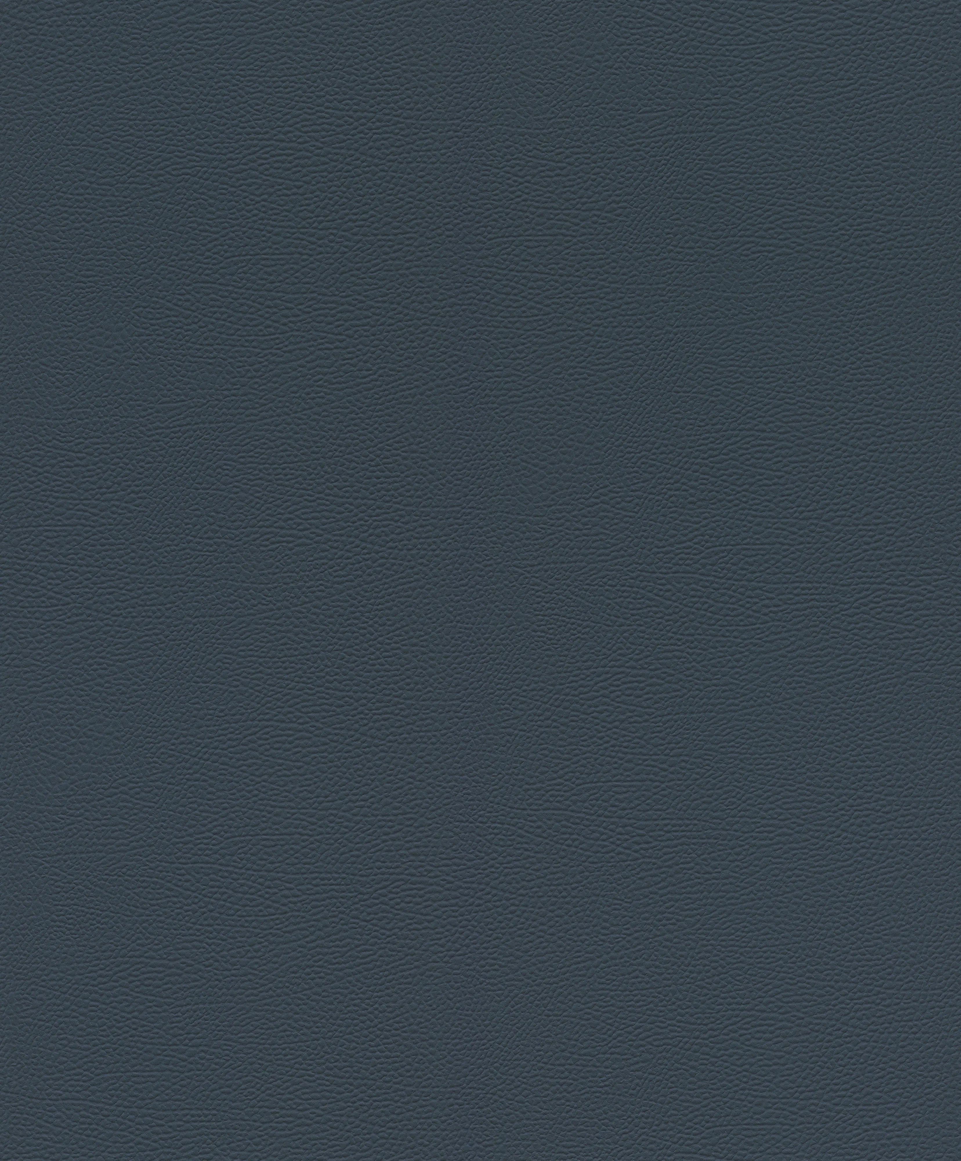 Rasch Vliestapete 752670 Blau-Dunkelblau Uni 10,05 m x 0,53 m