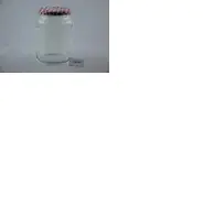 5901752001978 Omega Einkochglas 720 ml mit Karo Deckel