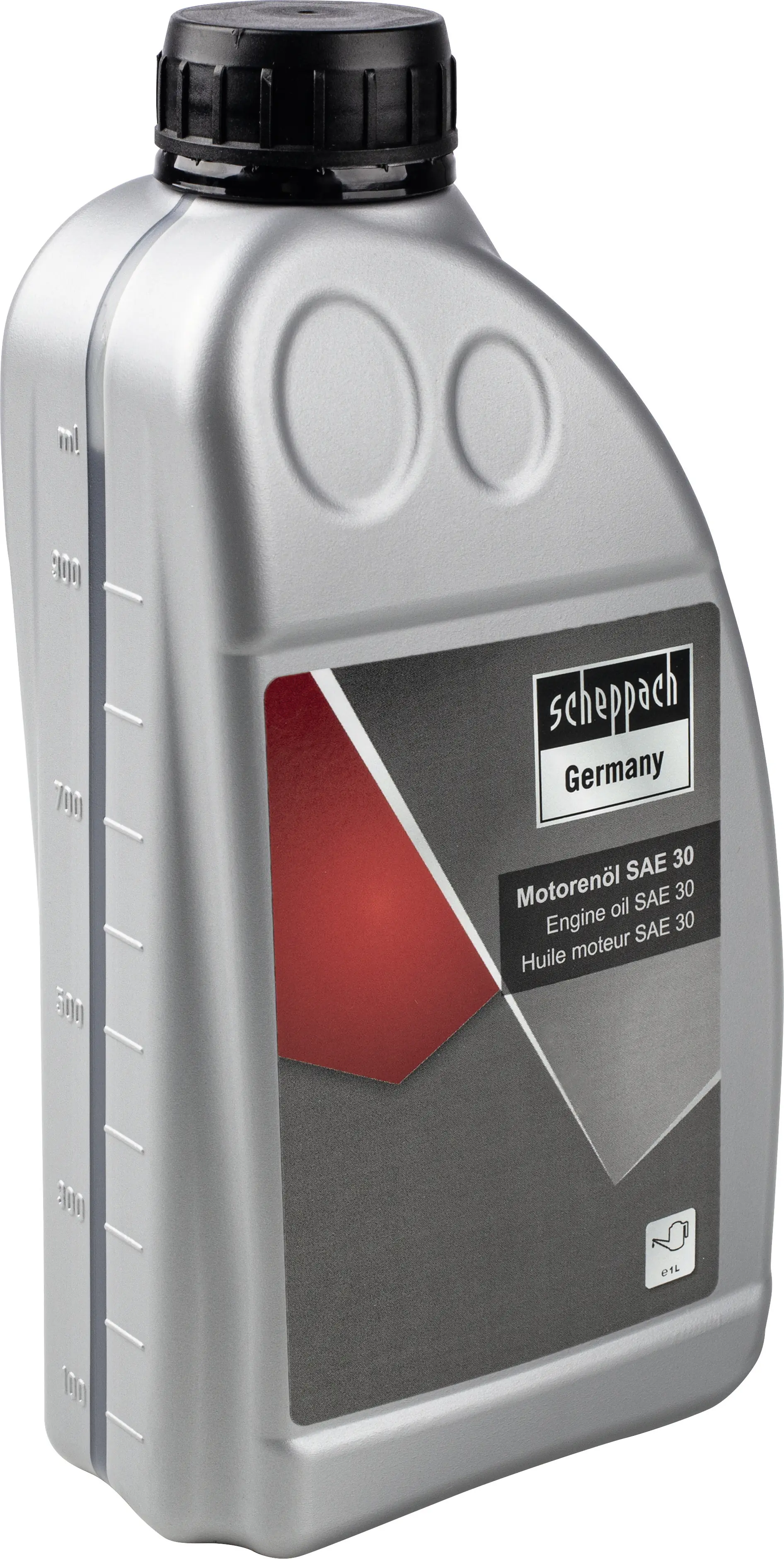 Scheppach Motorenöl SAE 30W API CF/CF-2/SF 1 Liter