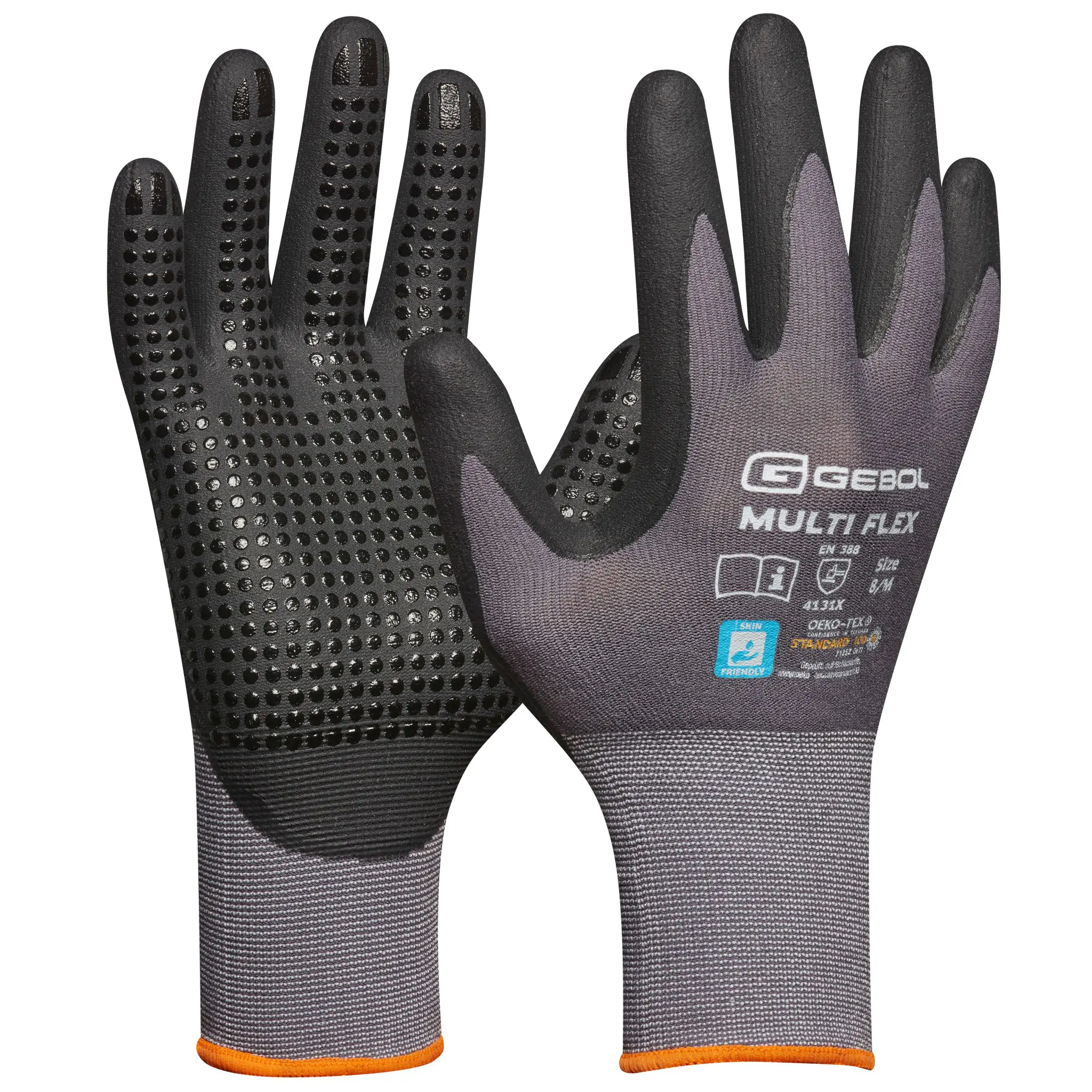 Gebol Handschuh Multi Flex  
