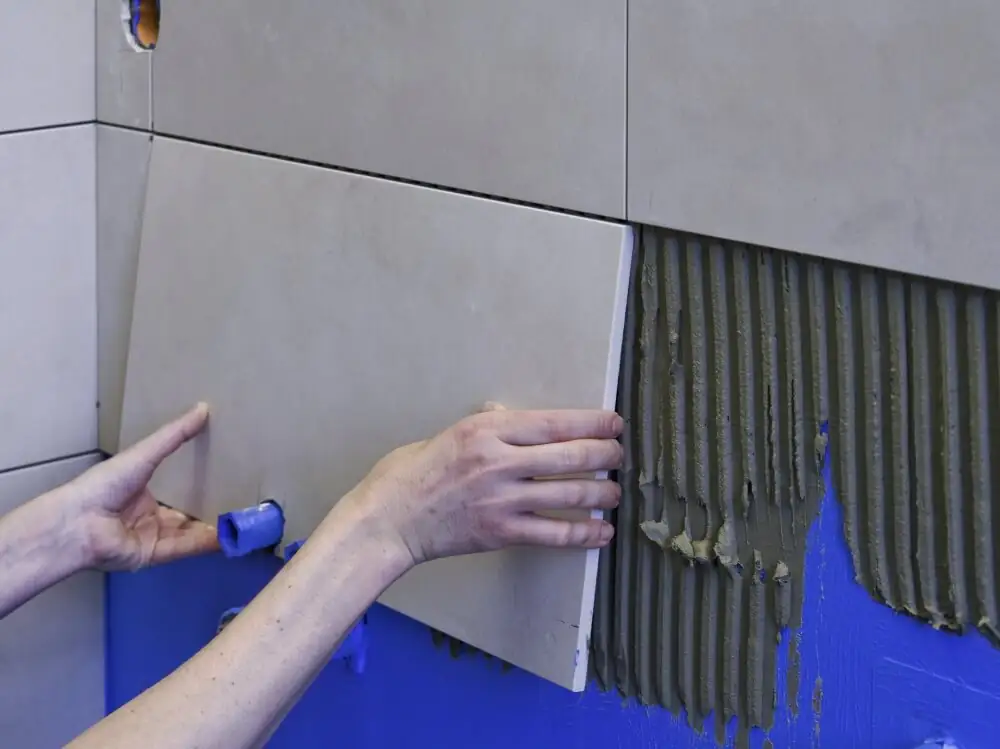 Knauf Flexkleber Extra 5 kg Knauf Flexkleber Extra 5 kg