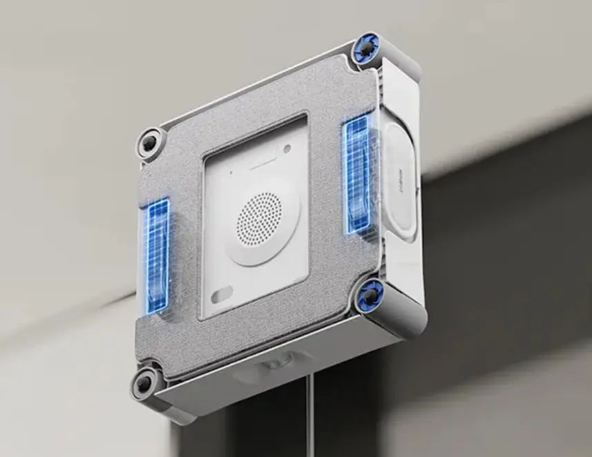 Ecovacs Fensterputzroboter WINBOT W2S OMNI