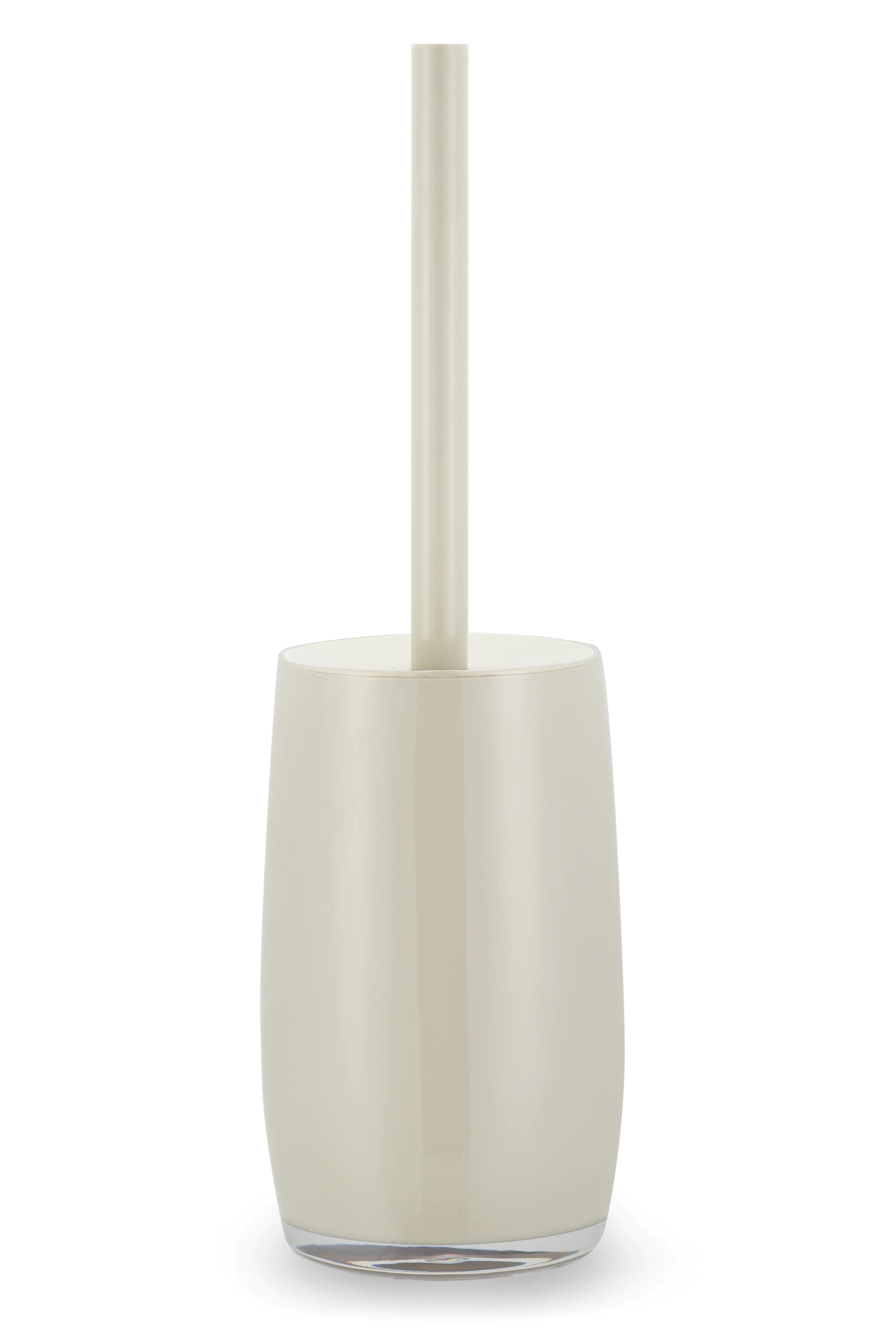 4333692059404 Trendline Toilettenbürstenhalter beige Sero