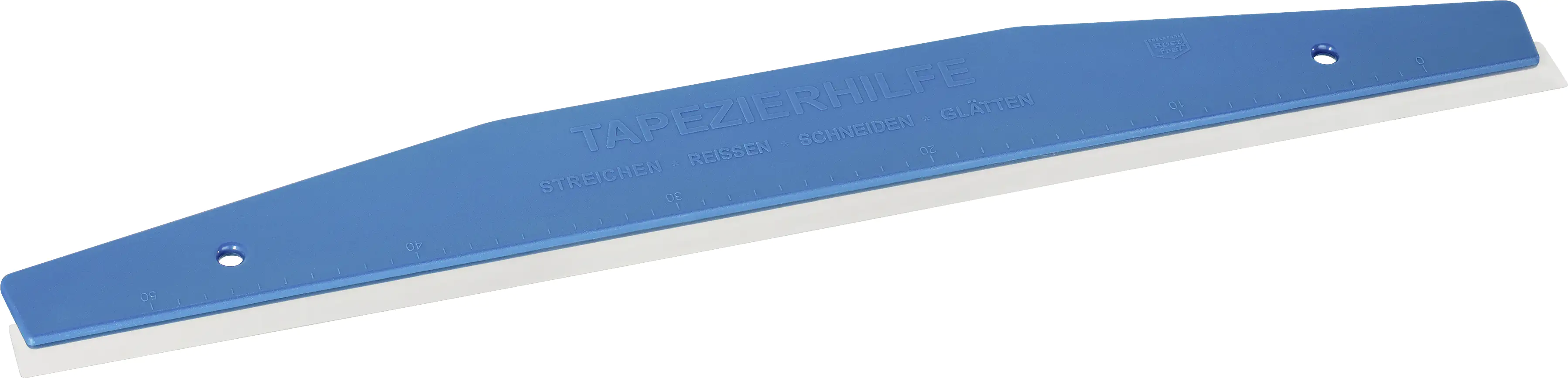 Color Expert Beschneidelineal 60 cm