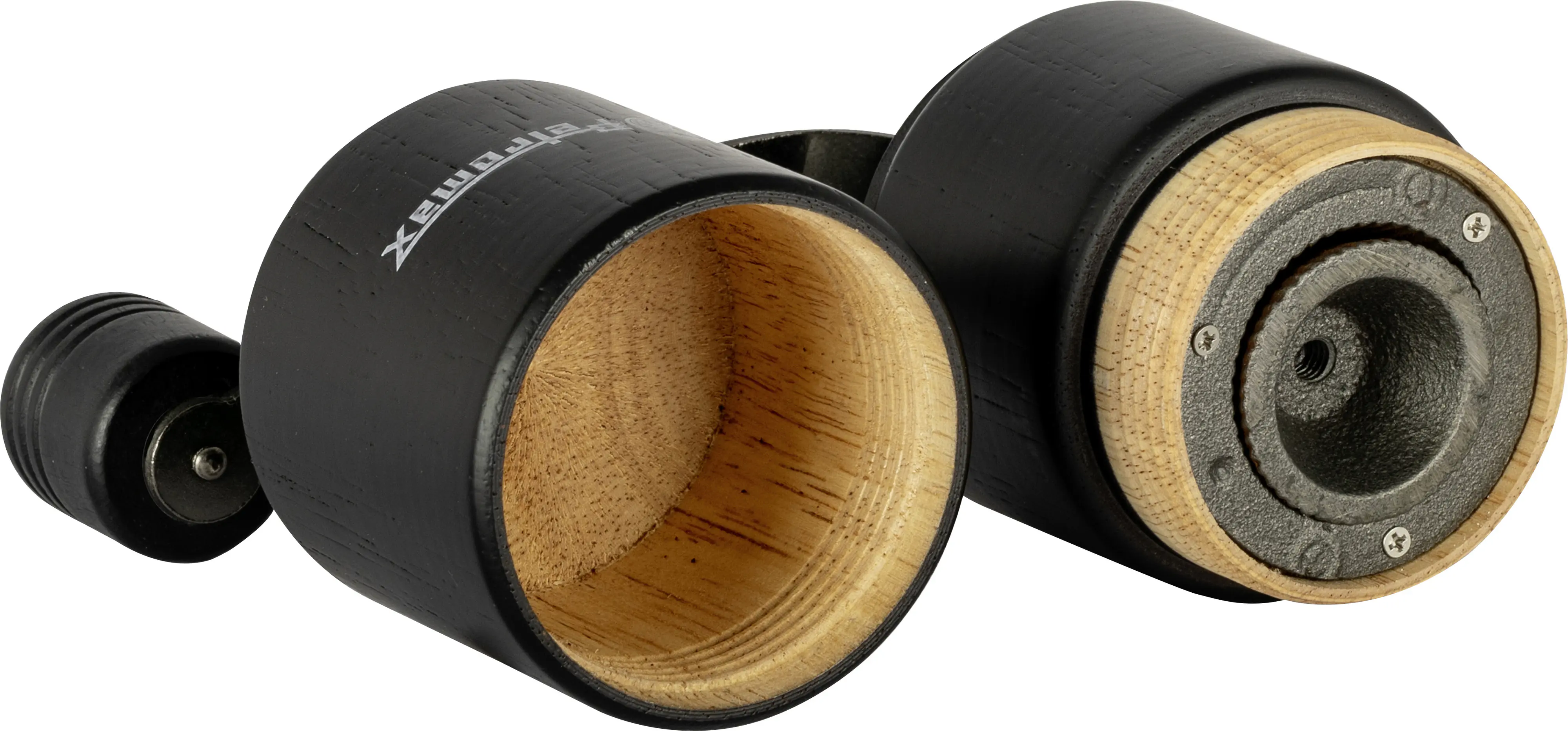 Petromax Handkaffeemühle Gusseisen schwarz