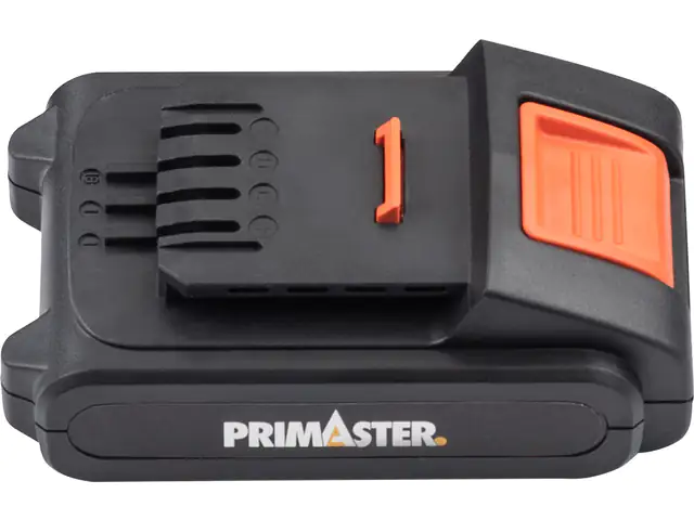 Primaster Akku Rasentrimmer PMAT 2025-1 20 V inkl. Akku und Ladegerät