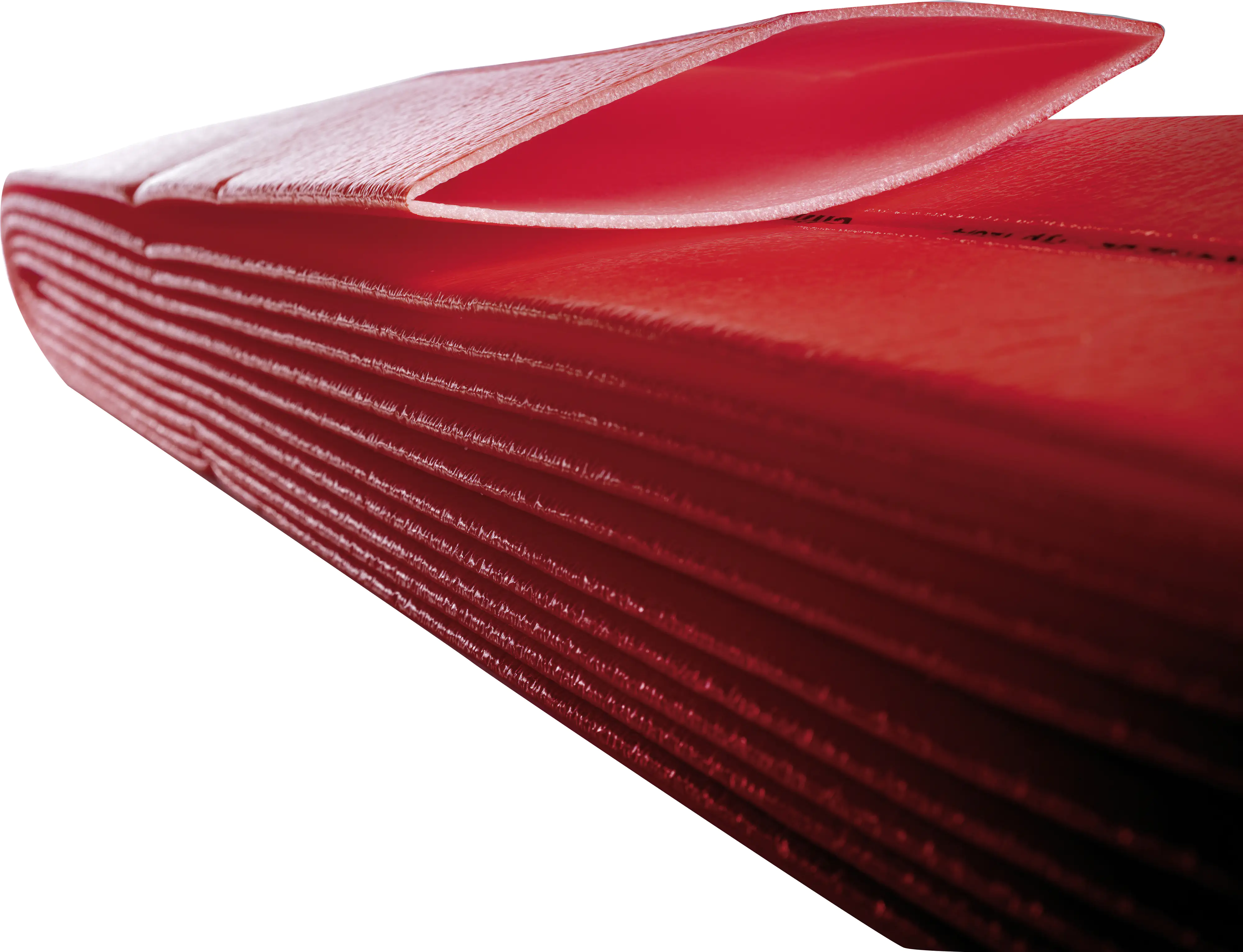 Schallschutz-HT-Rohr Climatube 70 mm x 2,5 m