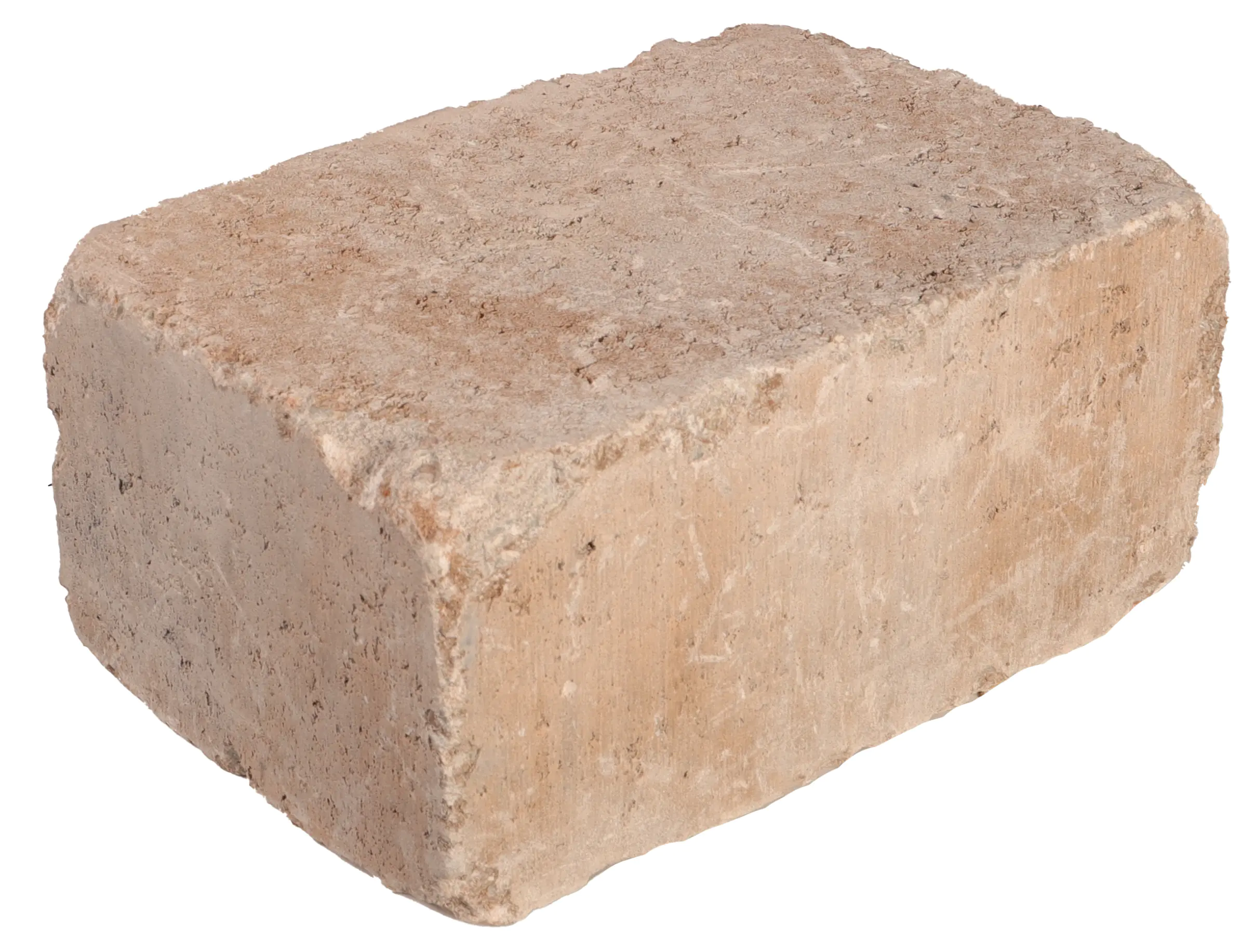 EHL Mauerstein Verona Antik 30 x 20 x 14 cm Muschelkalk