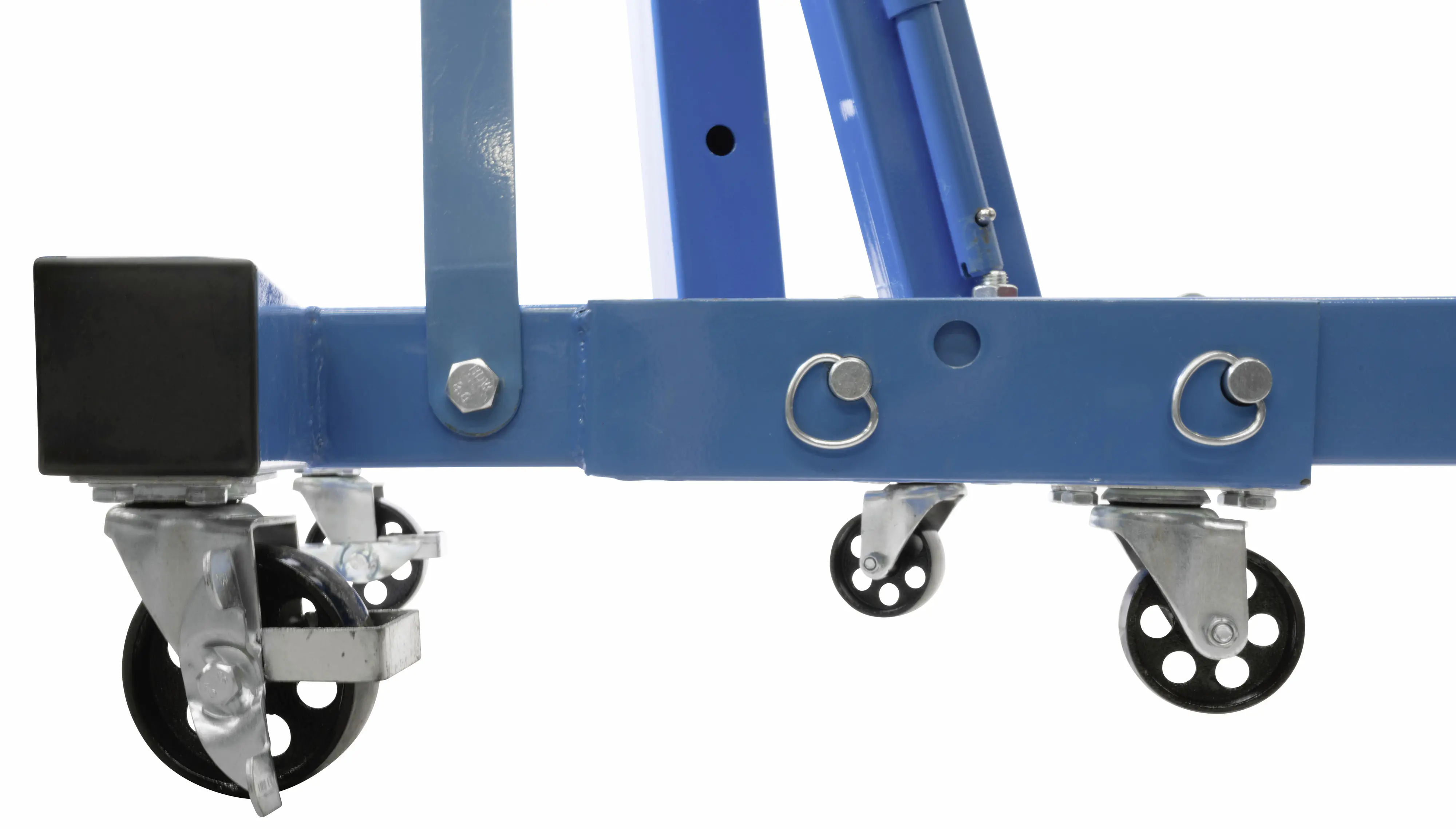 Güde Werkstattkran 1000.1 kg