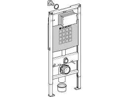 Geberit Vorwandelement Duofix UP 320 1120x500 mm