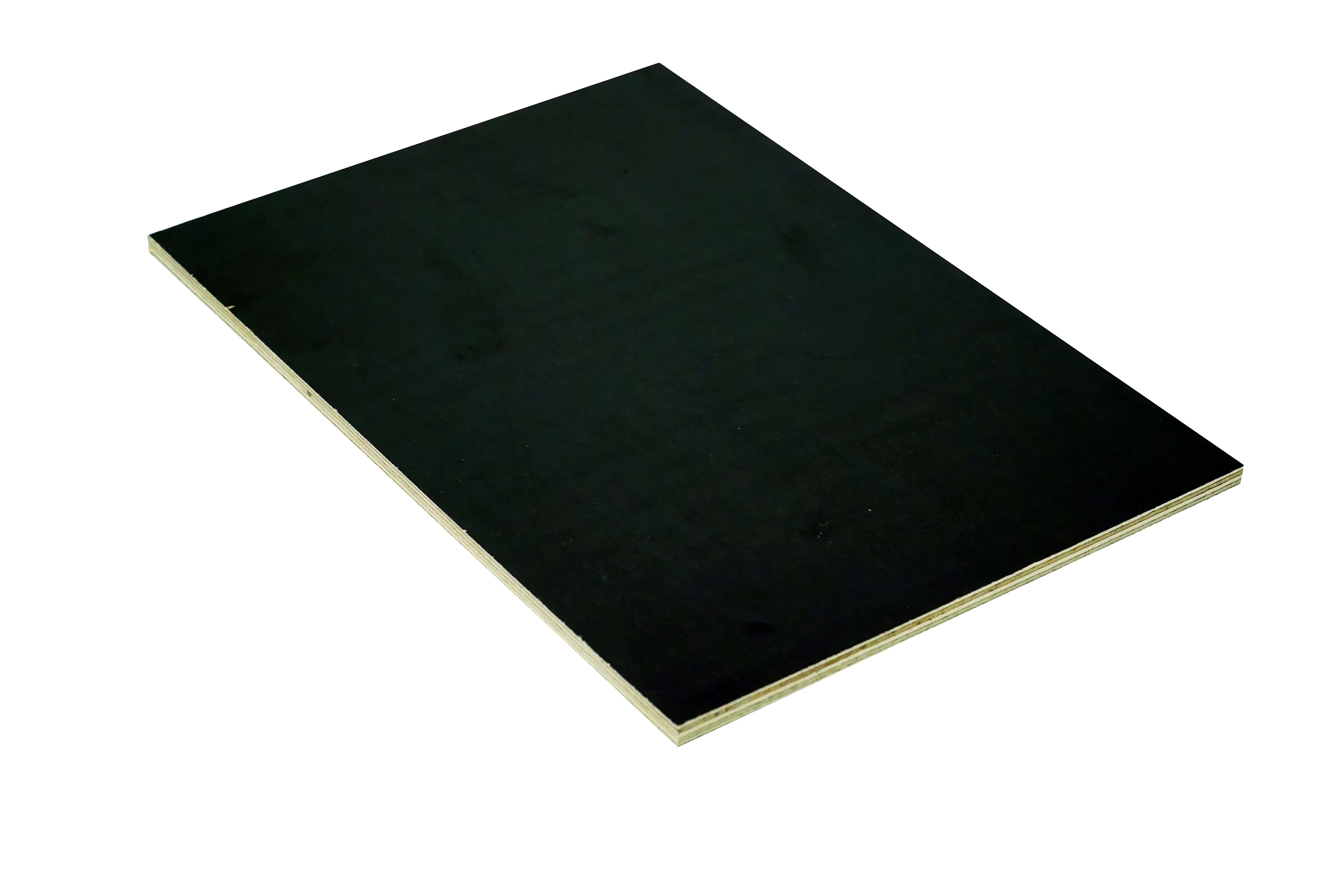 Siebdruckplatte schwarz 120 x 60 cm 6,5 mm Siebdruckplatte schwarz 120 x 60 cm 6,5 mm