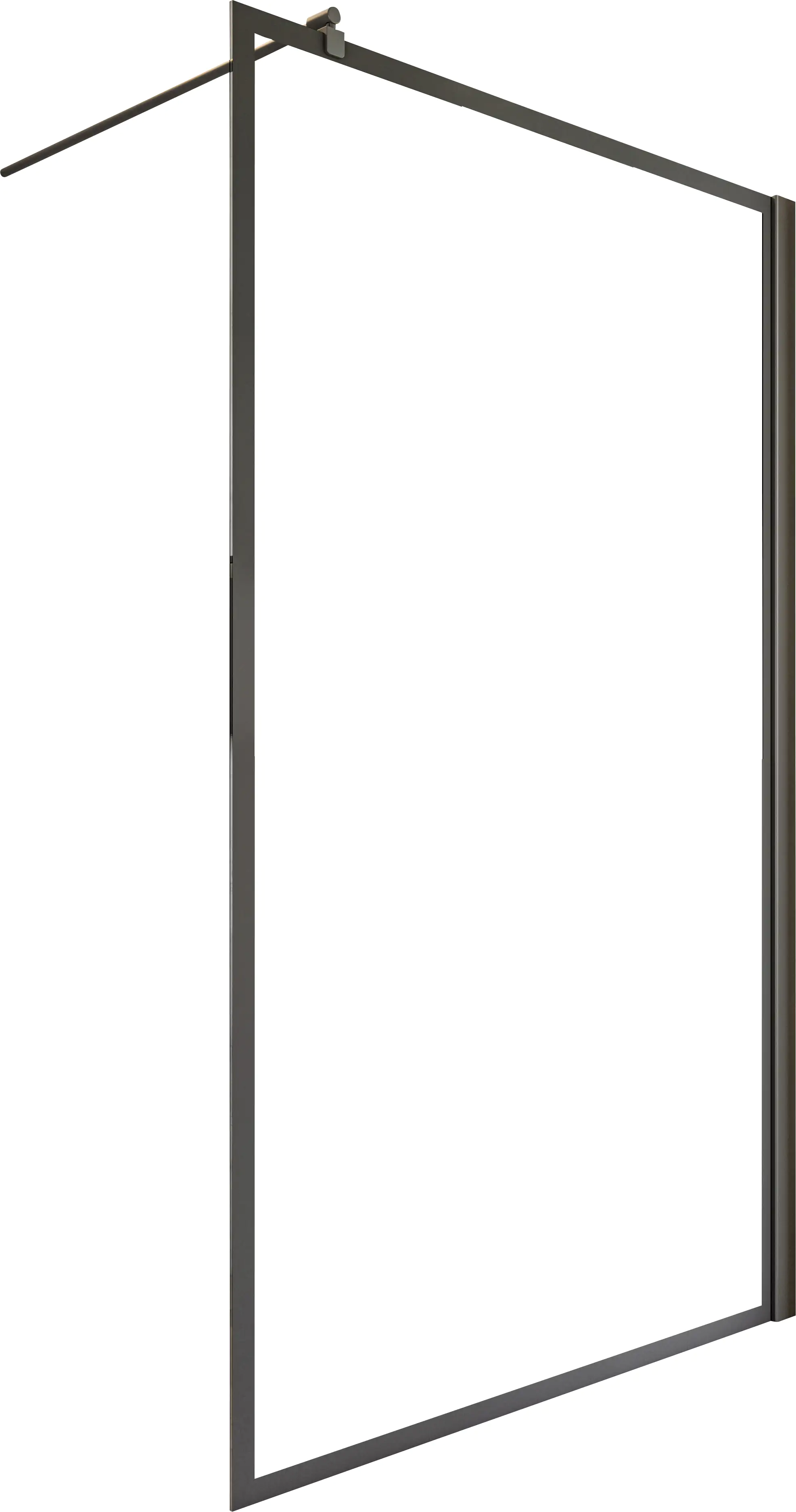 Schulte Walk In 100 x 200 cm Alexa Style 2.0 Schulte Walk In 100 x 200 cm Alexa Style 2.0