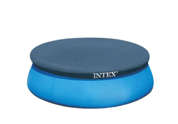 Intex Abdeckplane für Easy-Pool Ø 366 cm Intex Abdeckplane für Easy-Pool Ø 366 cm