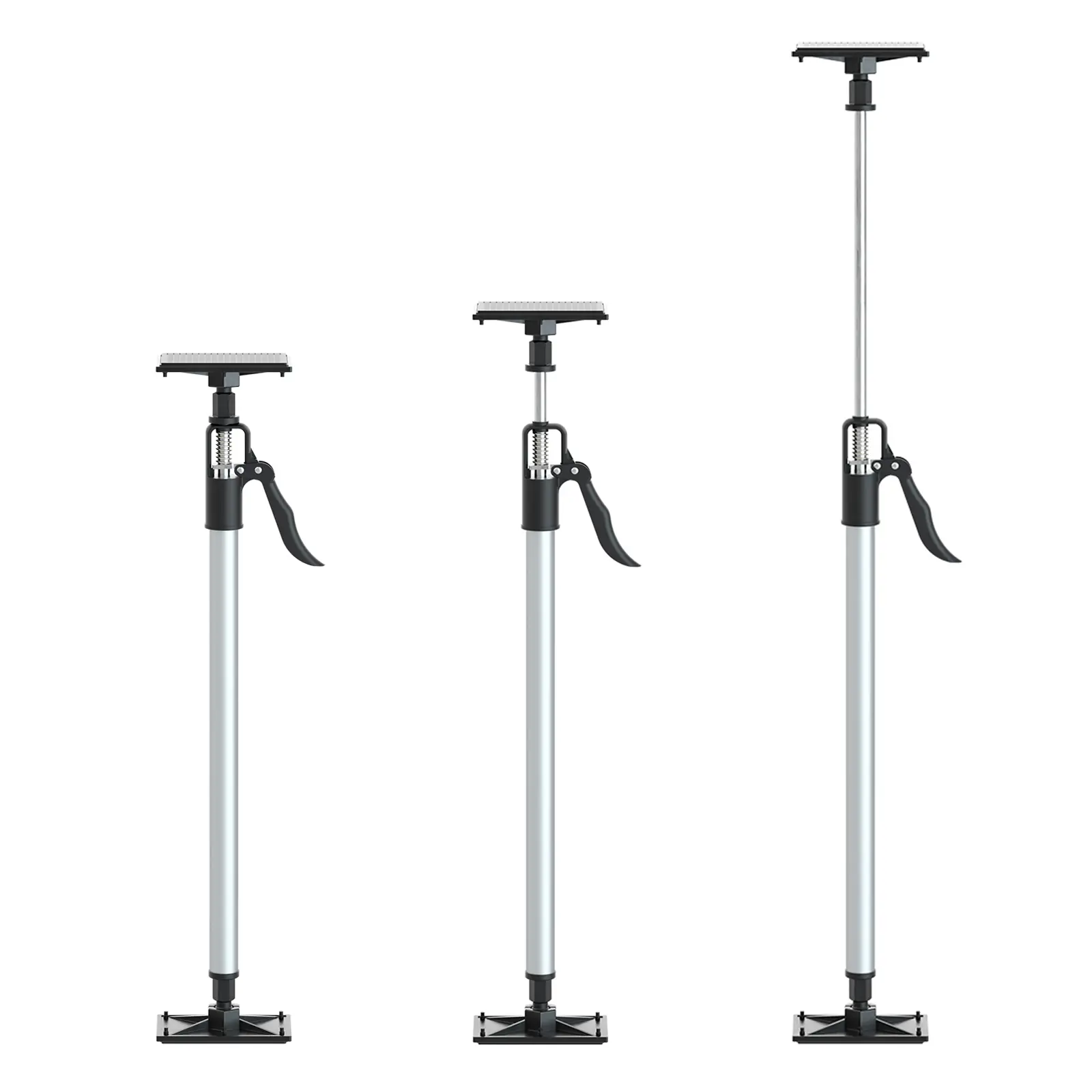 Profispann Schnell Türspanner Alu 3er-Set 66 - 99 cm Profispann Schnell Türspanner Alu 3er-Set 66 - 99 cm