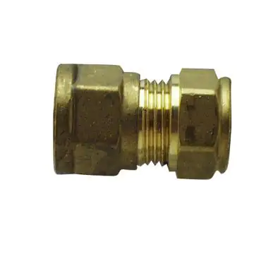 Cornat Klemmring Verschraubung Ø 22 mm / 3/4 "