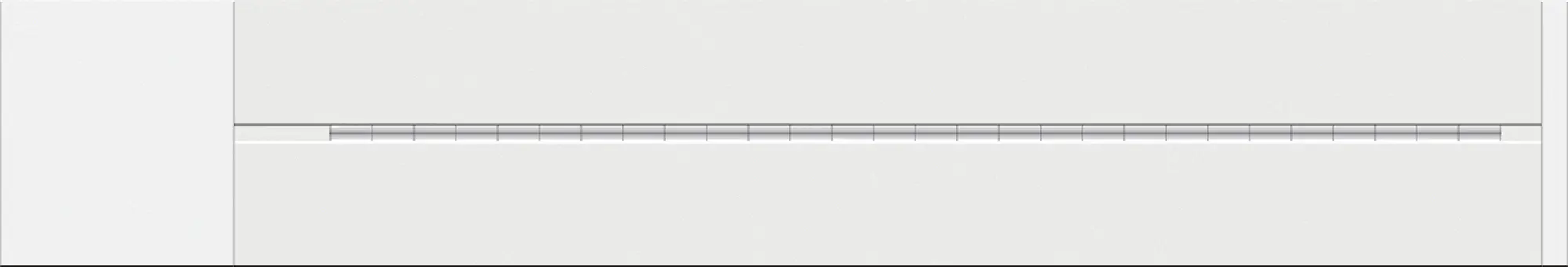 Schwaiger Modulare Stromleiste 50 cm max. 3680W weiß Schwaiger Modulare Stromleiste 50 cm max. 3680W weiß
