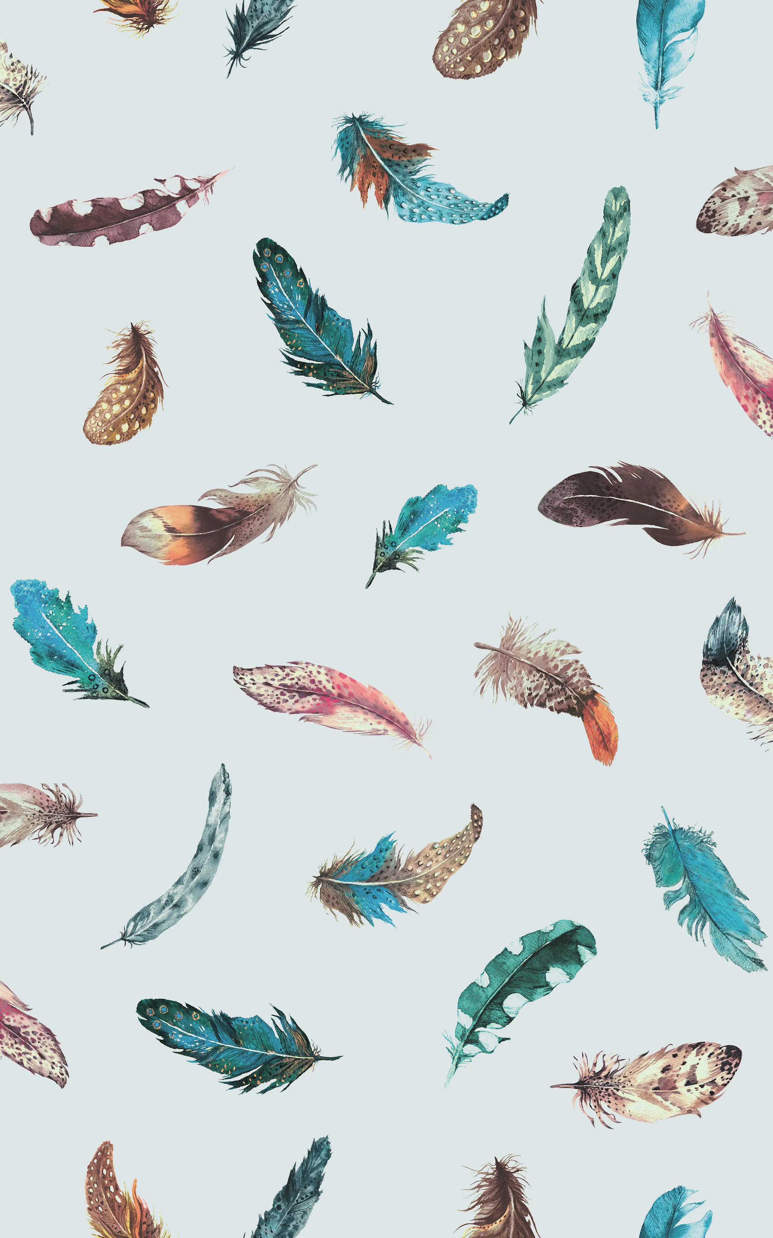 d-c-fix Folie Static Premium Finja 67,5 cm x 1,5 m