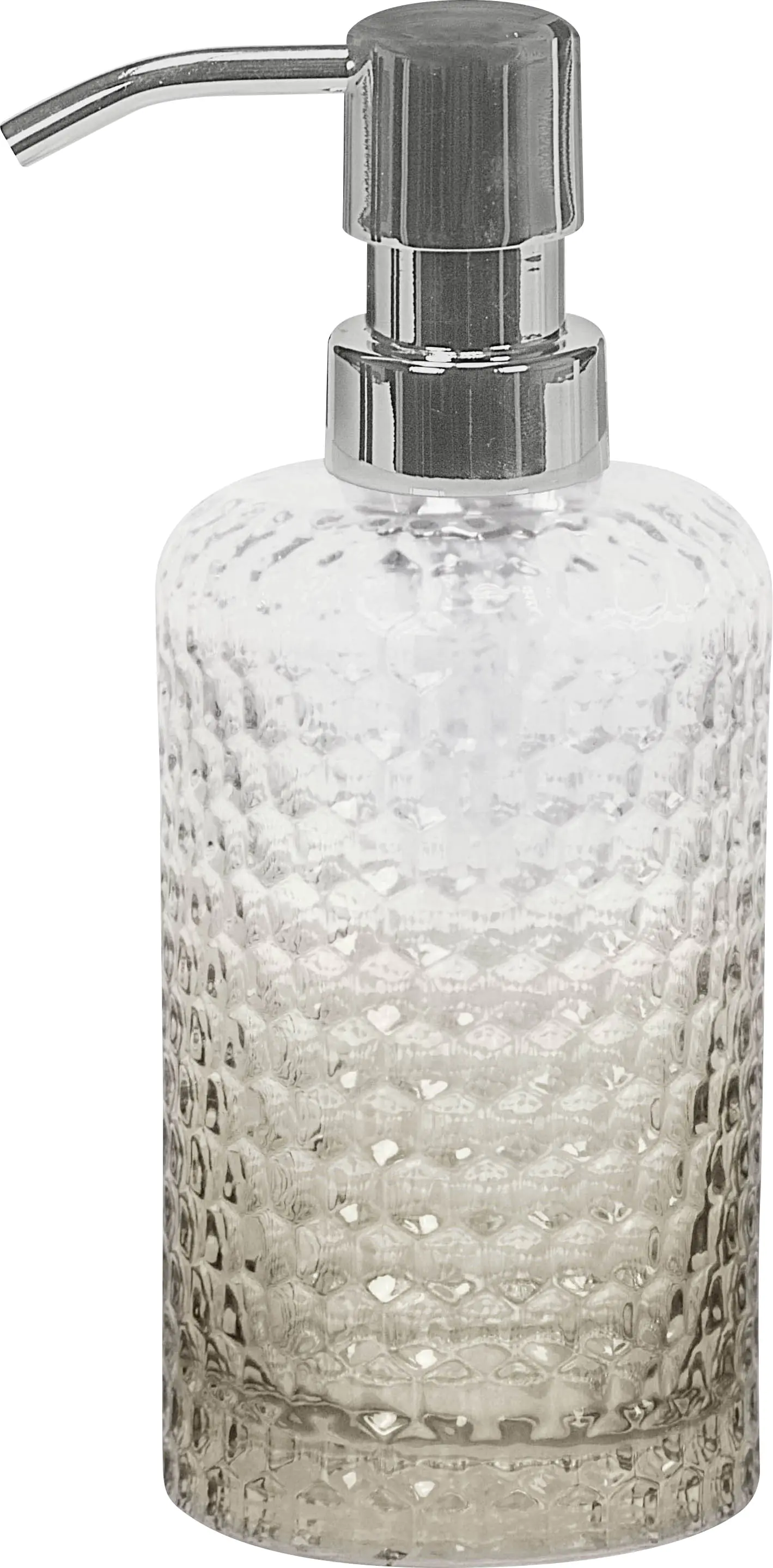 Kleine Wolke Seifenspender Melua sandbeige Glas Kleine Wolke Seifenspender Melua sandbeige Glas