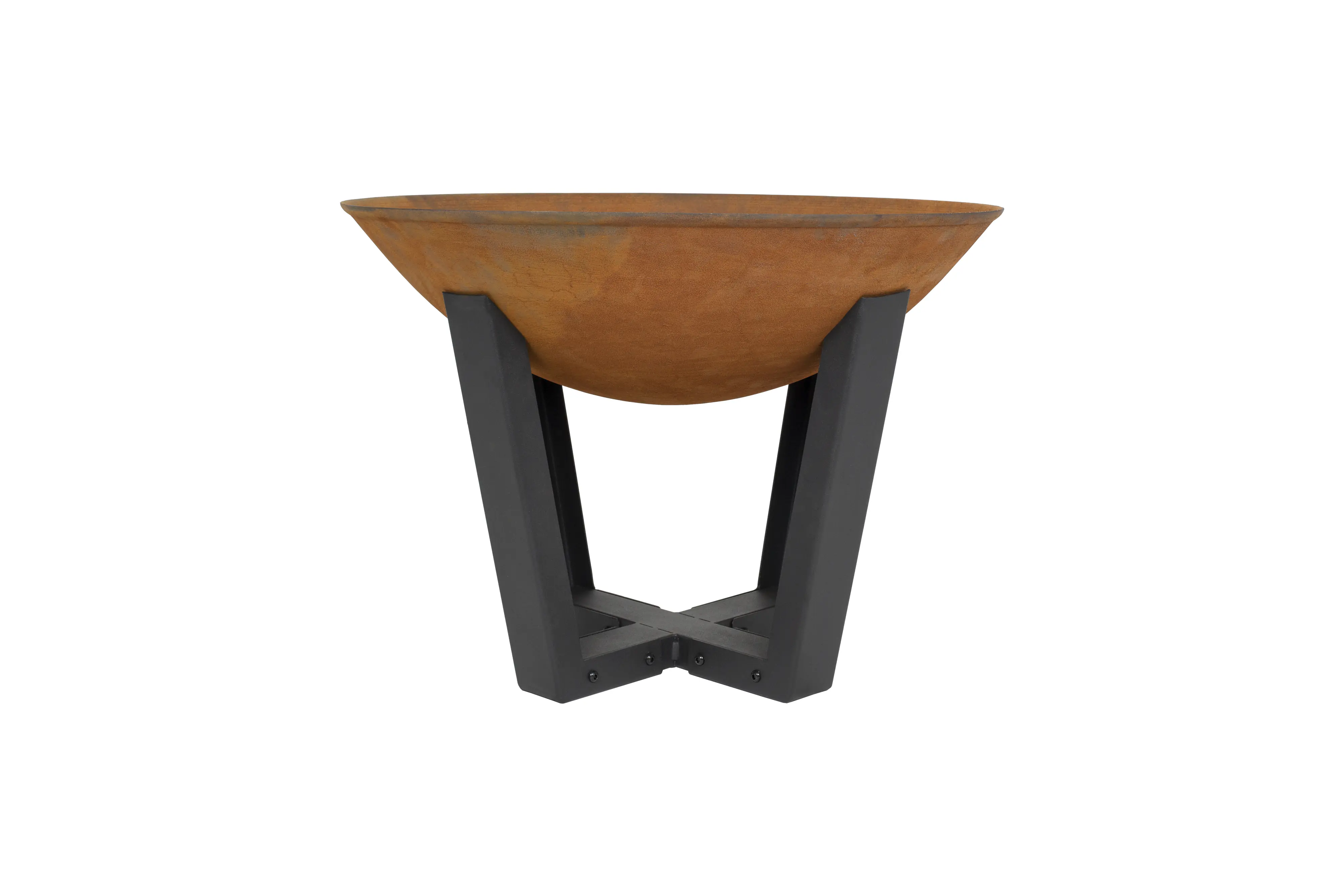 Buschbeck Feuerstelle Ikarus Ø 68 x 50 cm