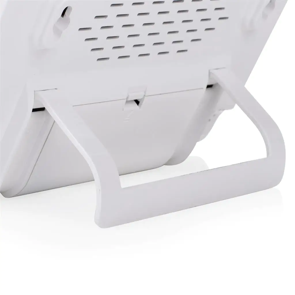 Kabelloses Überwachungskamera Set weiß Kabelloses Überwachungskamera Set weiß