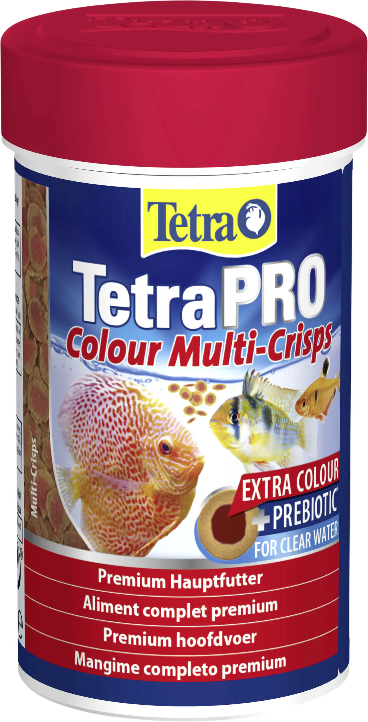 Tetra Pro Colour 100 ml