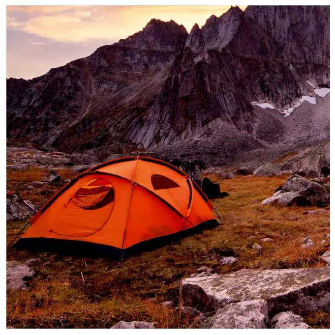 Spax Zeltschrauben-Set WIROX