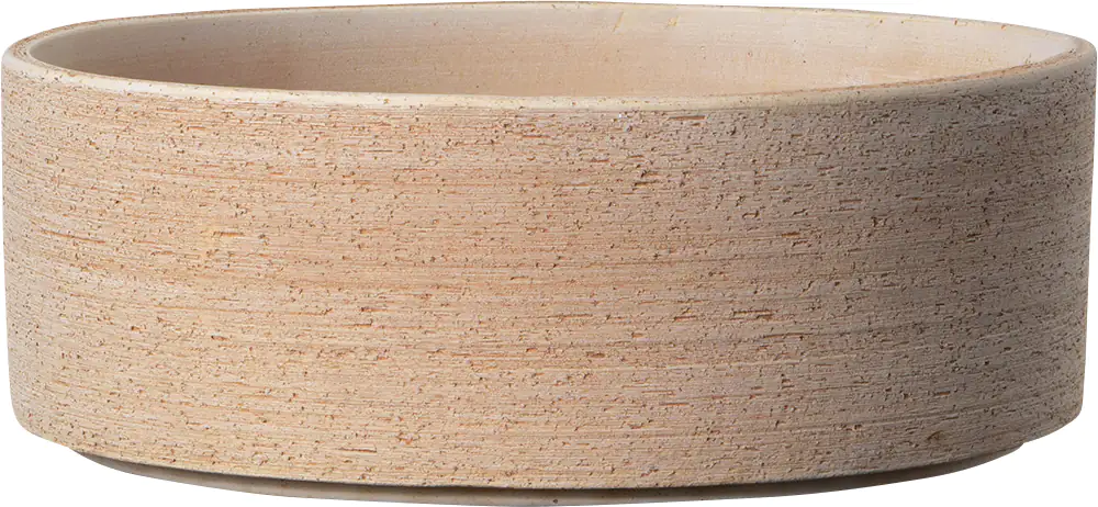 Deroma Pflanzschale Luna terracotta Ø 26 cm Deroma Pflanzschale Luna terracotta Ø 26 cm