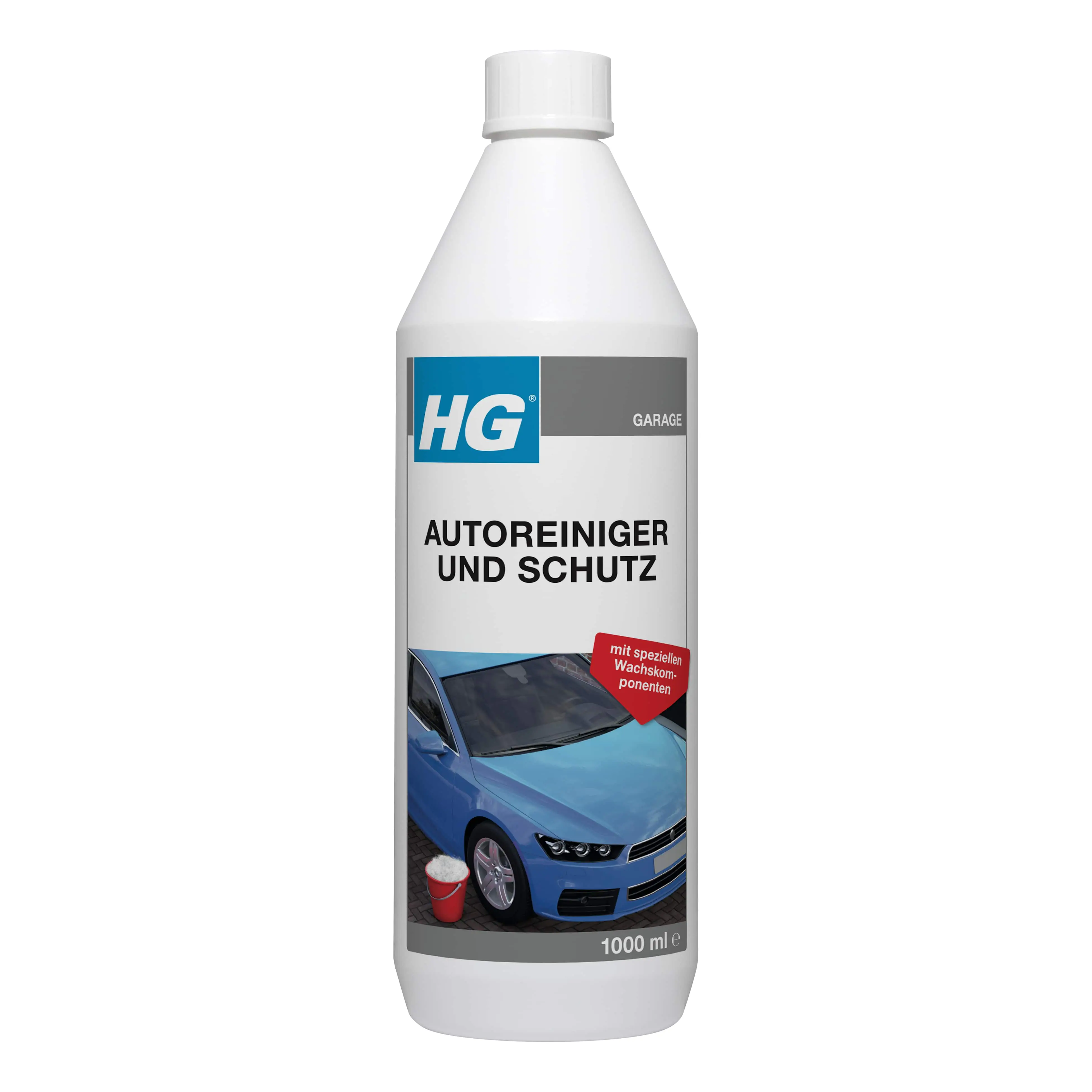 HG Autoreiniger 1 L