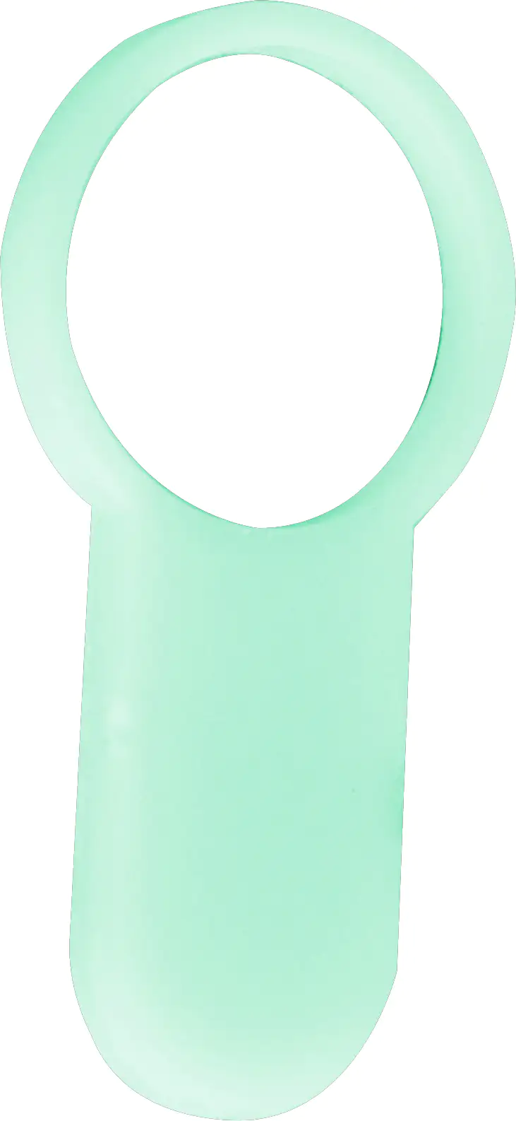 Südmetall Profilzylinder Nightcap weiß