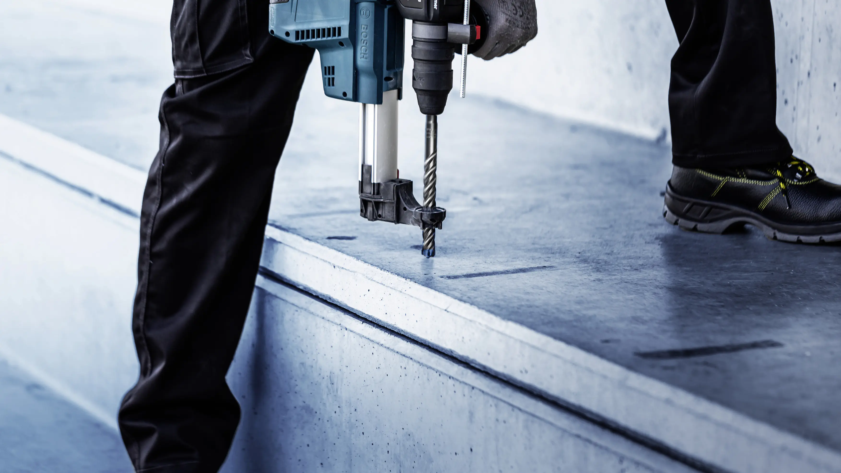 Bosch Expert SDS plus-7X Hammerbohrer Ø 14 mm