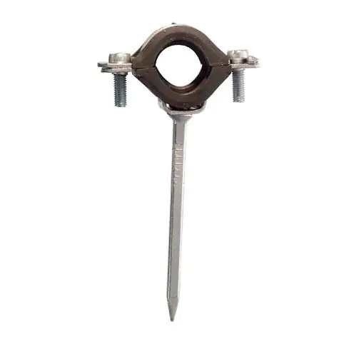 Cornat Einschlagschelle isoliert 3/8", 5er Pack