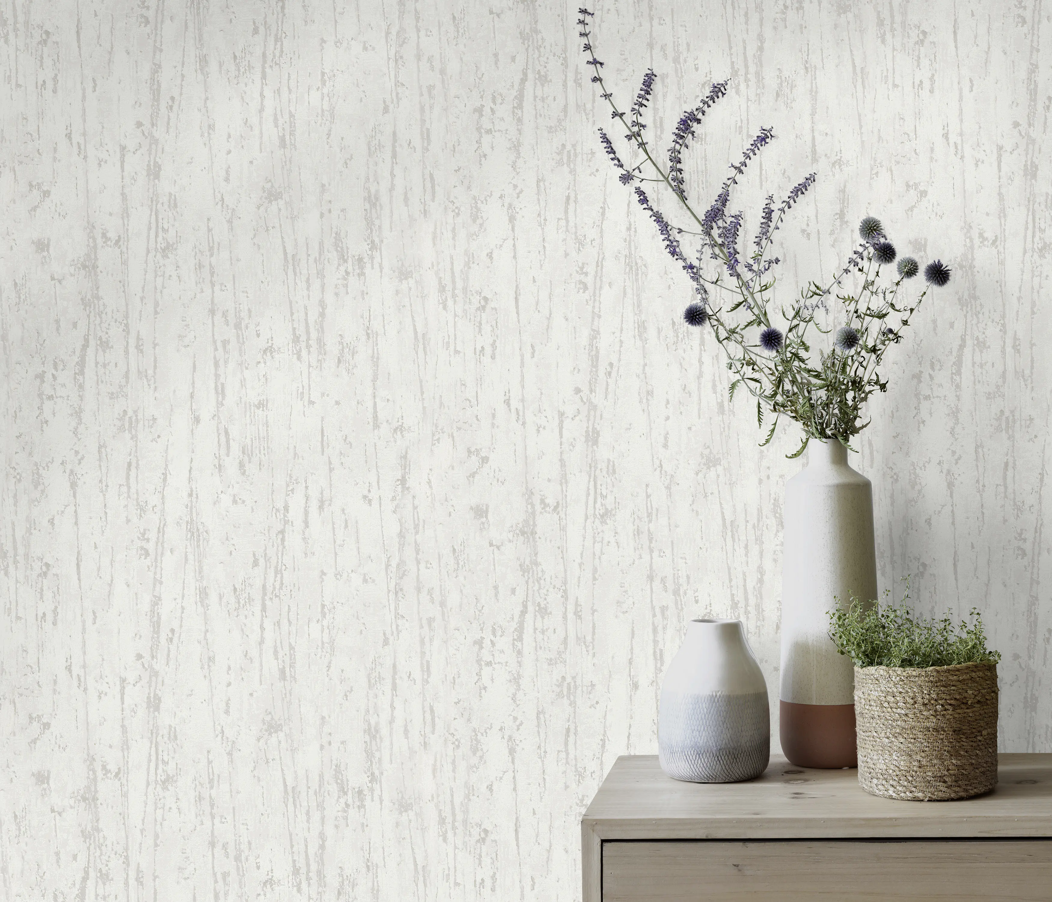 Erismann Vliestapete Stein beige 10,05 x 0,53 m