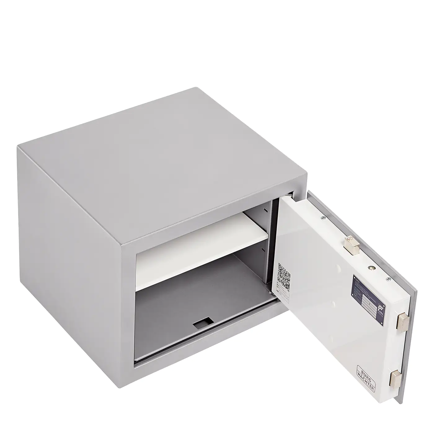 Burg Wächter Karat MT 640 E FP Wertschutzschrank 34 x 43 x 39 cm