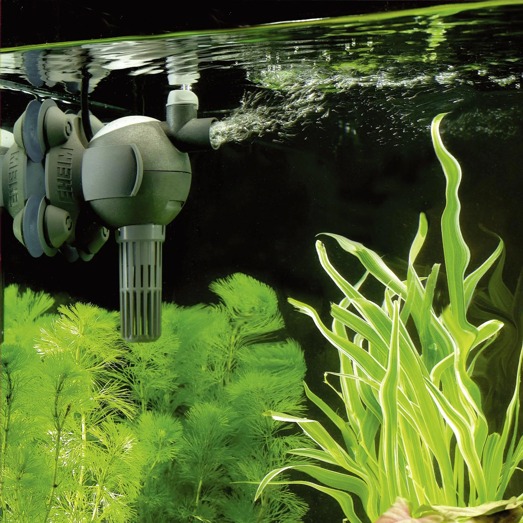 Eheim Aquaball - Powerhead Pumpenkopf