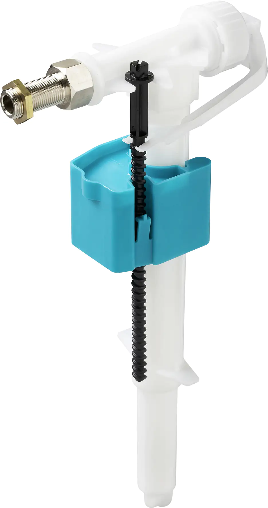 Wisa Füllventil für Spülkasten stufenlos einstellbar von 6-9 l